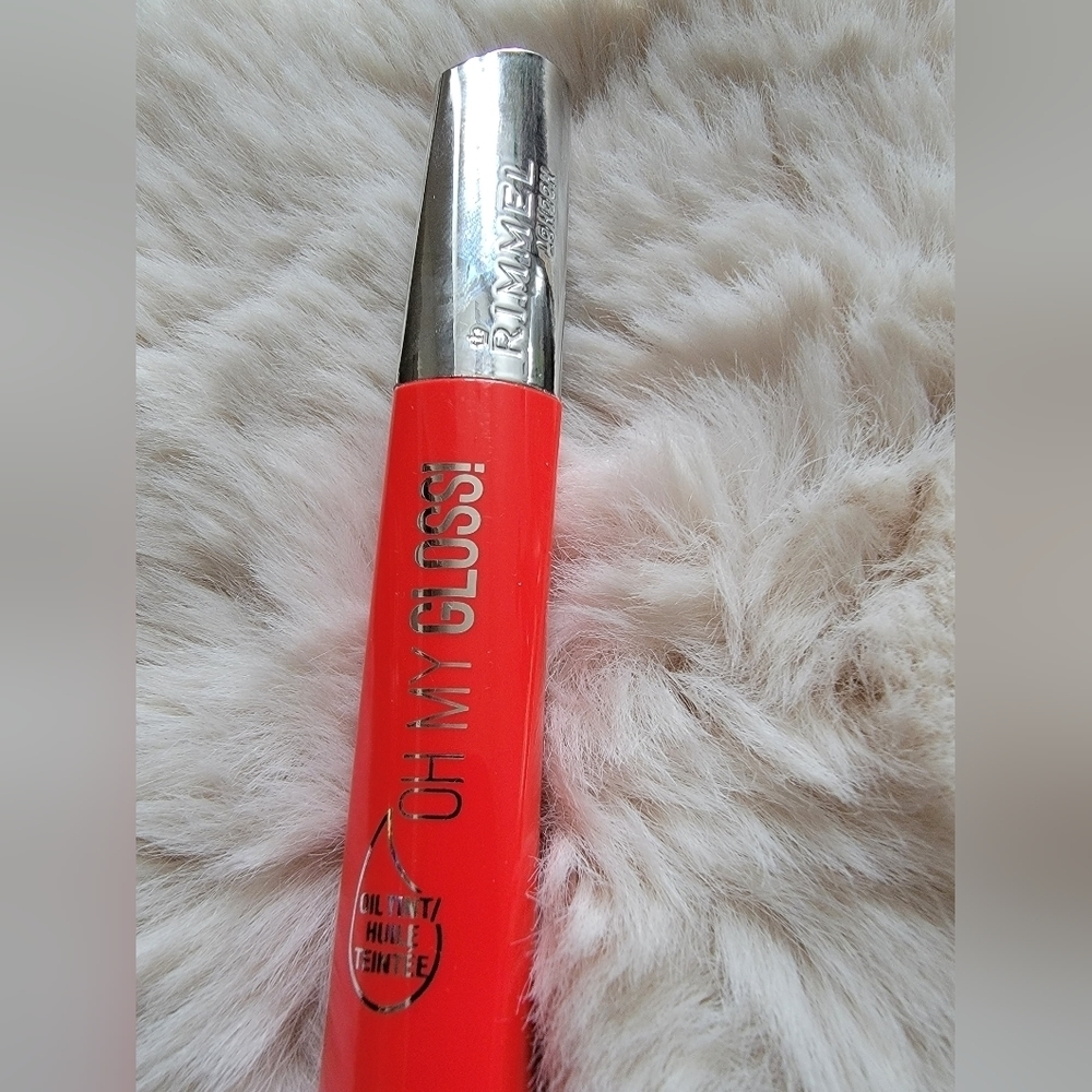 RIMMEL Lip gloss